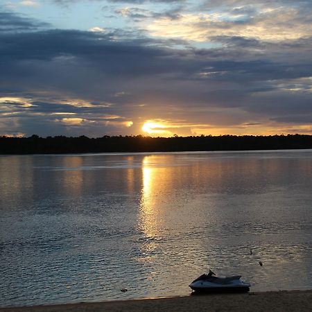 Baganara Island Resort Bartica Екстер'єр фото